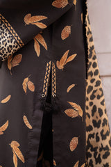 BAROQUE - 3PC KARANDI PRINTED FLKP-13