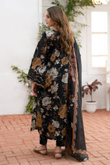 BAROQUE - 3PC KARANDI PRINTED FLKP-05