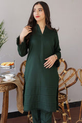 AISLING - 3PC DHANAK EMBROIDERED JA-W46