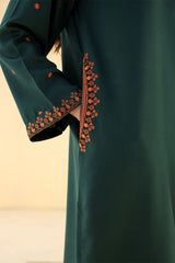 URGE - 2PC LAWN EMBROIDERED FL-154